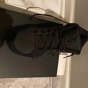 Kobe 4 Protro Brand New With Box and Goat label. Size 12.